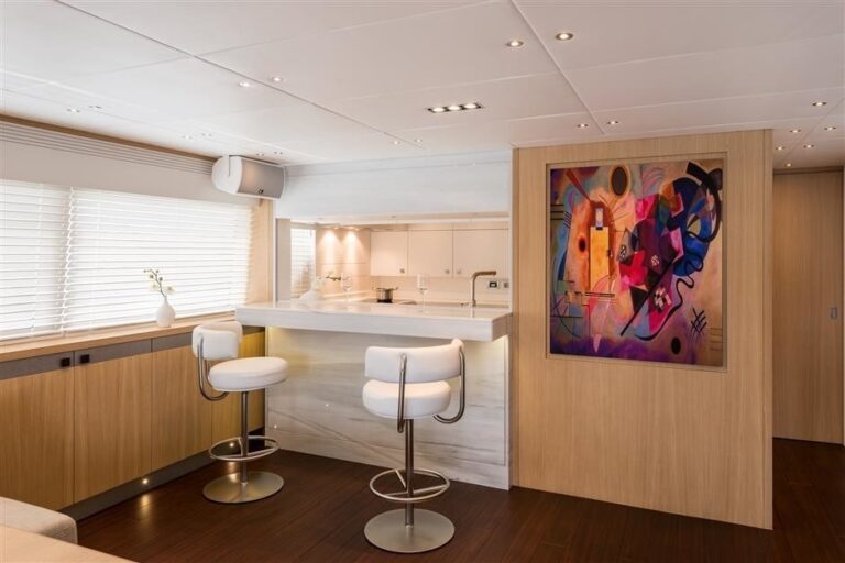 The 27m Yacht THE NEXT EPISODE