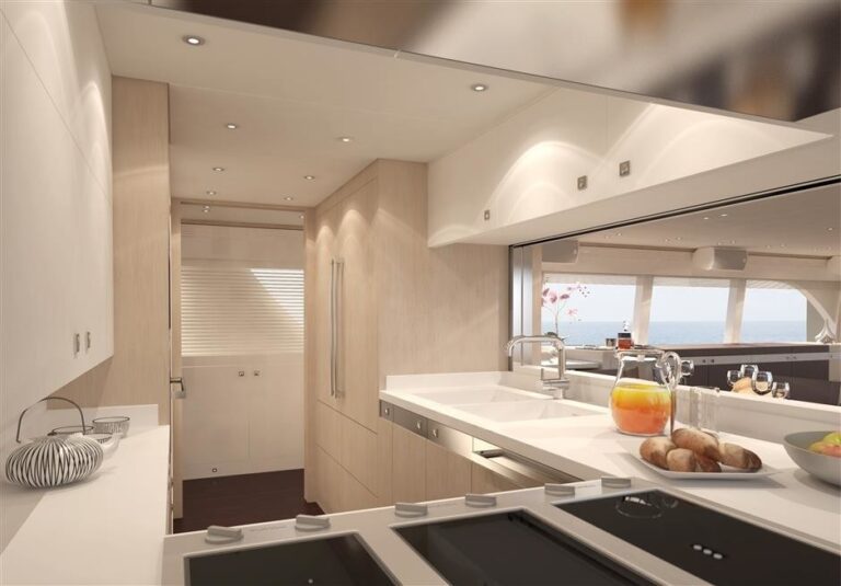 The 27m Yacht THE NEXT EPISODE