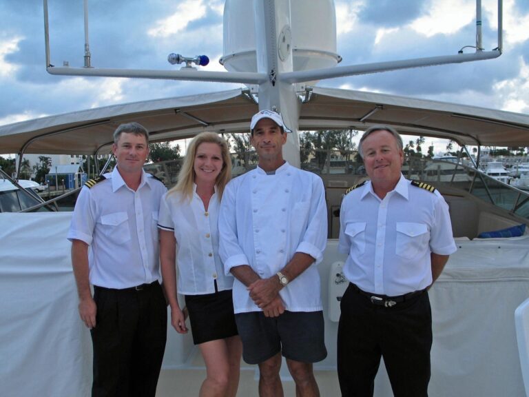 The 27m Yacht TRILOGY