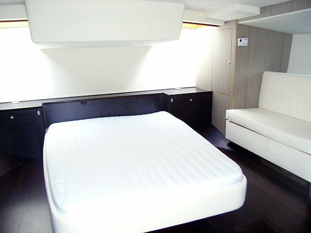 The 27m Yacht VINTAGE