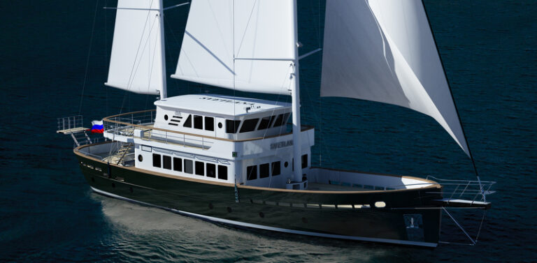 AvA Yachts