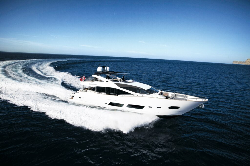 Sunseeker