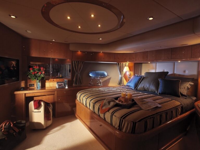 The 28m Yacht DREAMSTER