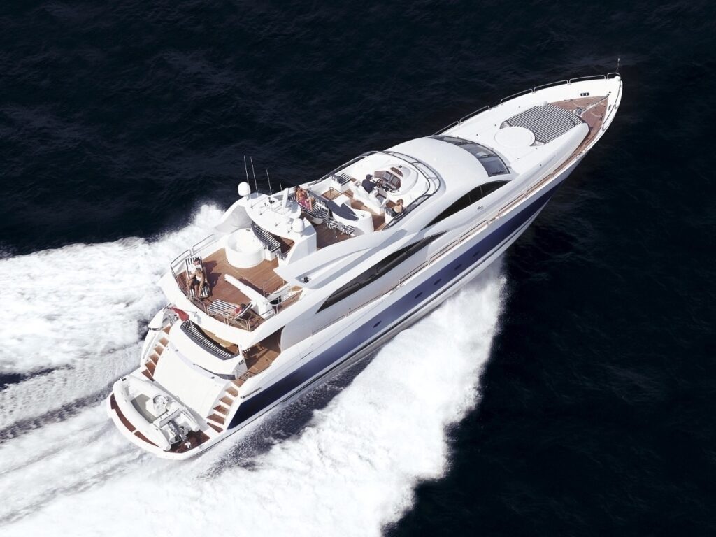 Sunseeker