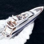 Sunseeker 90 Dreamster