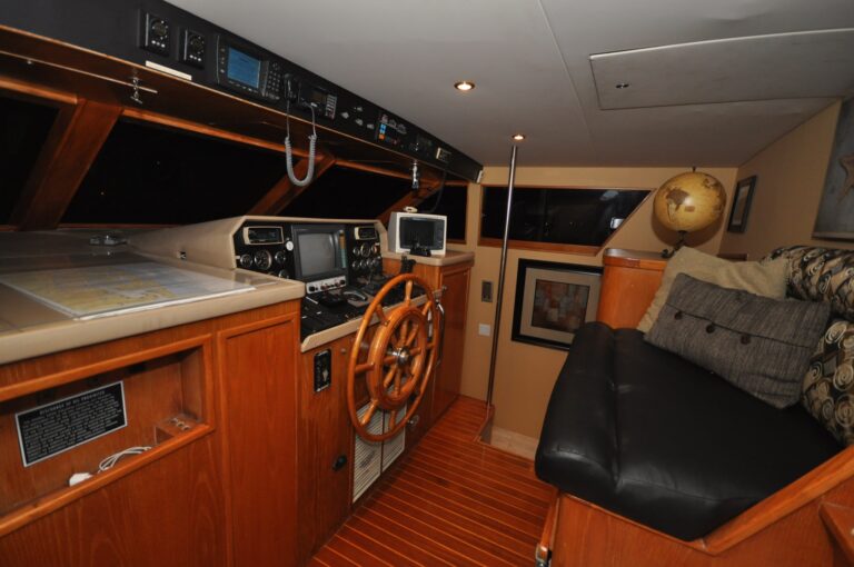 The 28m Yacht GOLDEN GIRL