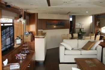The 28m Yacht IN ALL FAIRNESS