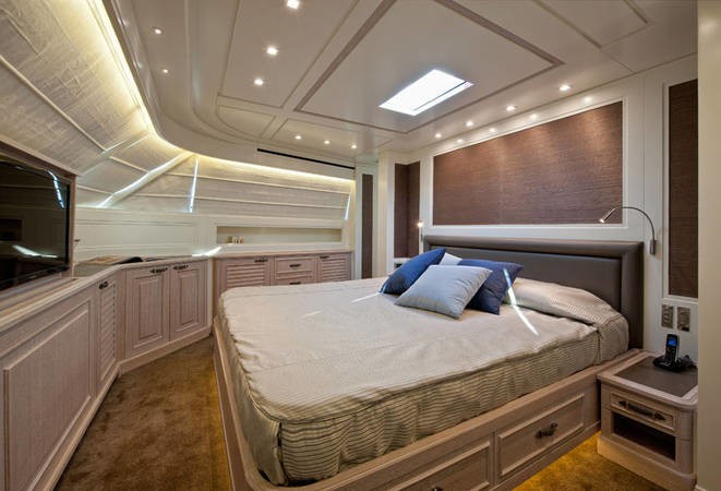 The 28m Yacht NOOR
