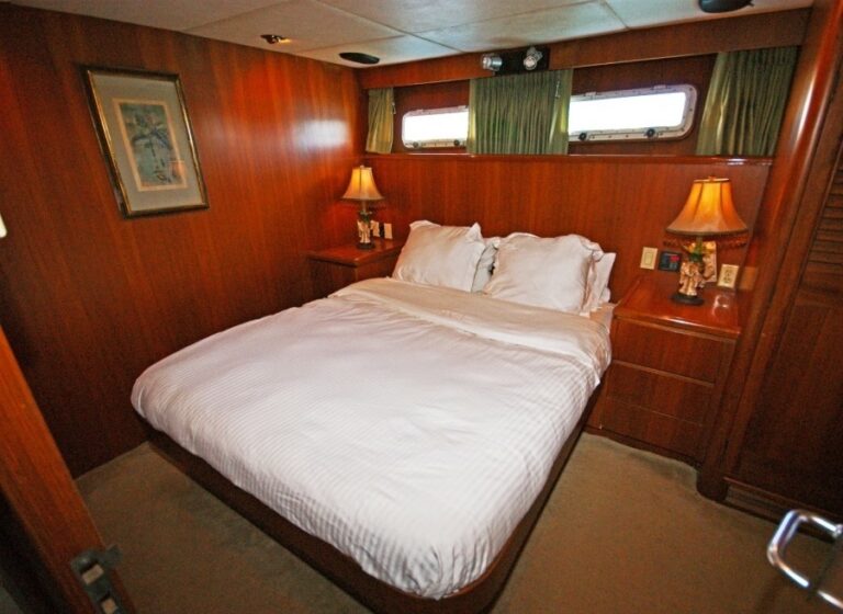 The 28m Yacht PIXEL