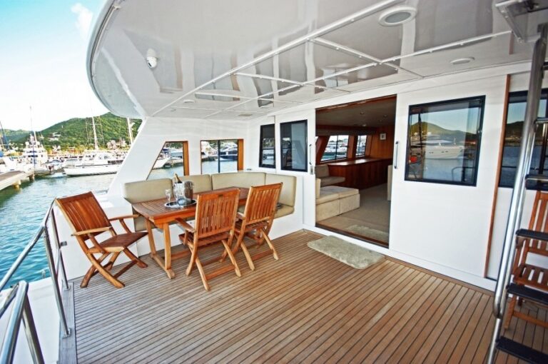 The 28m Yacht PIXEL