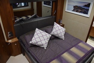 The 28m Yacht RAY III