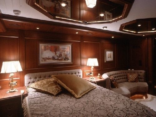 The 28m Yacht SEA BEAUTY