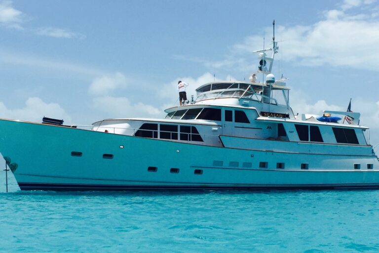 SEAFARI