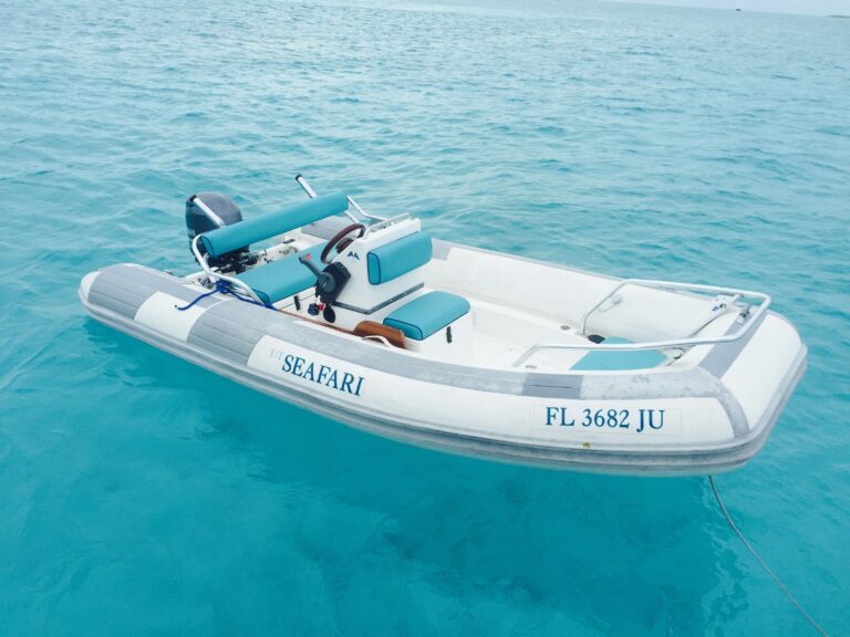 The 28m Yacht SEAFARI