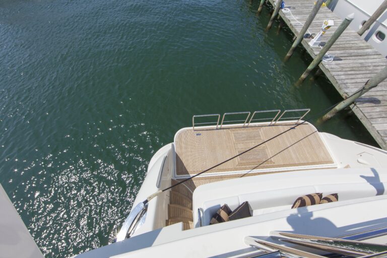The 28m Yacht SORRIDENTE