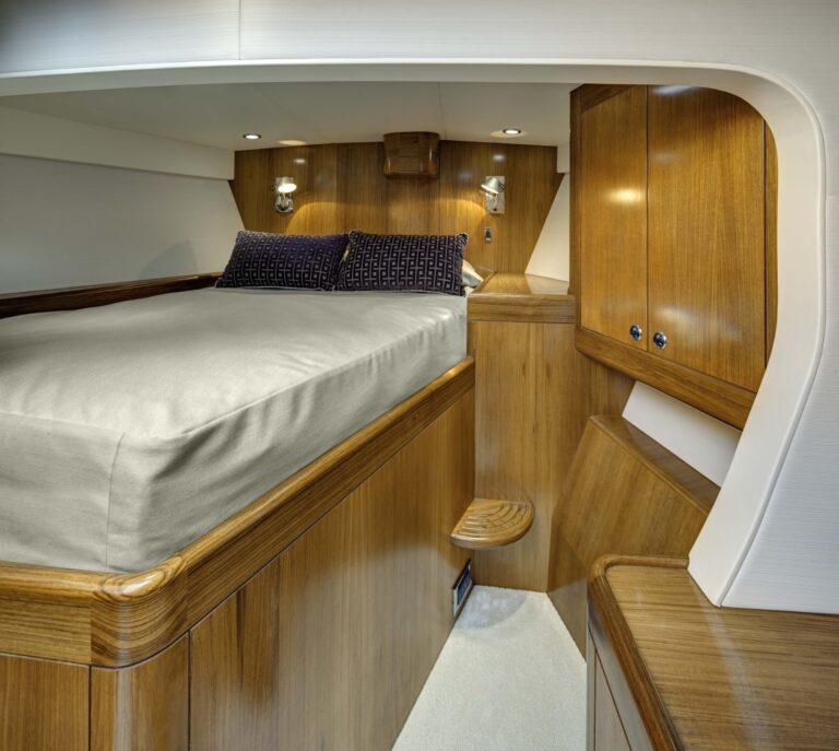 The 28m Yacht SPIRIT