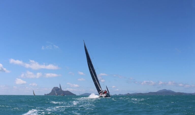 The 28m Yacht SPIRIT