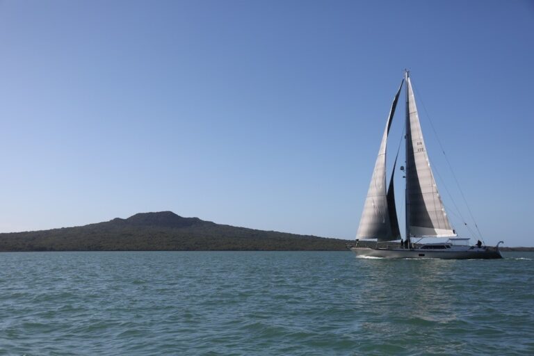The 28m Yacht SPIRIT