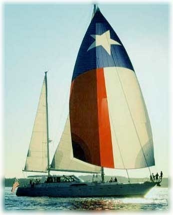 The 28m Yacht TAZA MAS