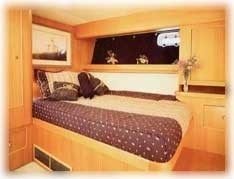 The 28m Yacht TAZA MAS