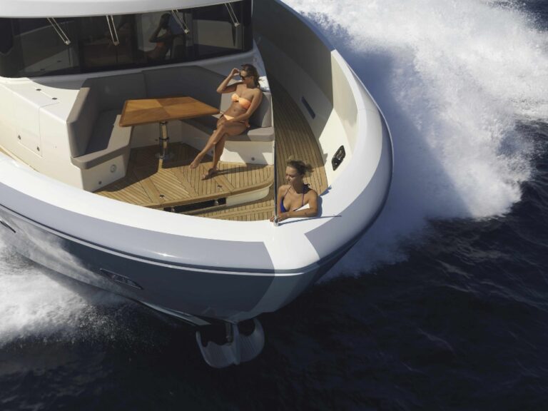 The 28m Yacht TSA TSA