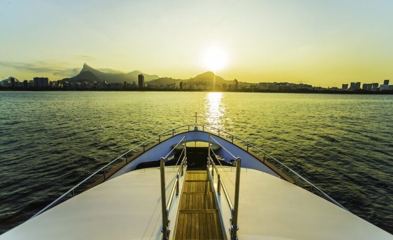 The 28m Yacht ZAPHIRA