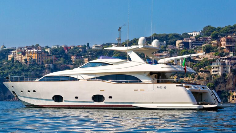 Ferretti