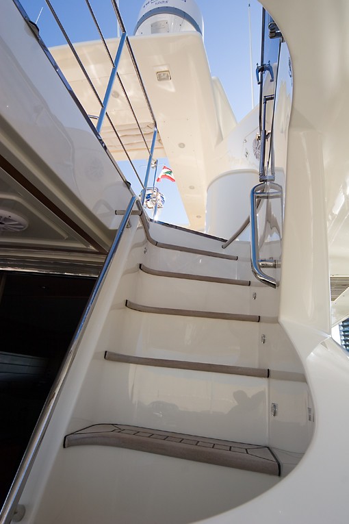The 29m Yacht AQUAHOLIC