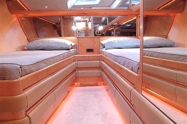 The 29m Yacht BRISTOLIAN