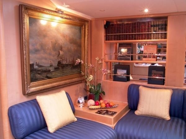 The 29m Yacht BRISTOLIAN