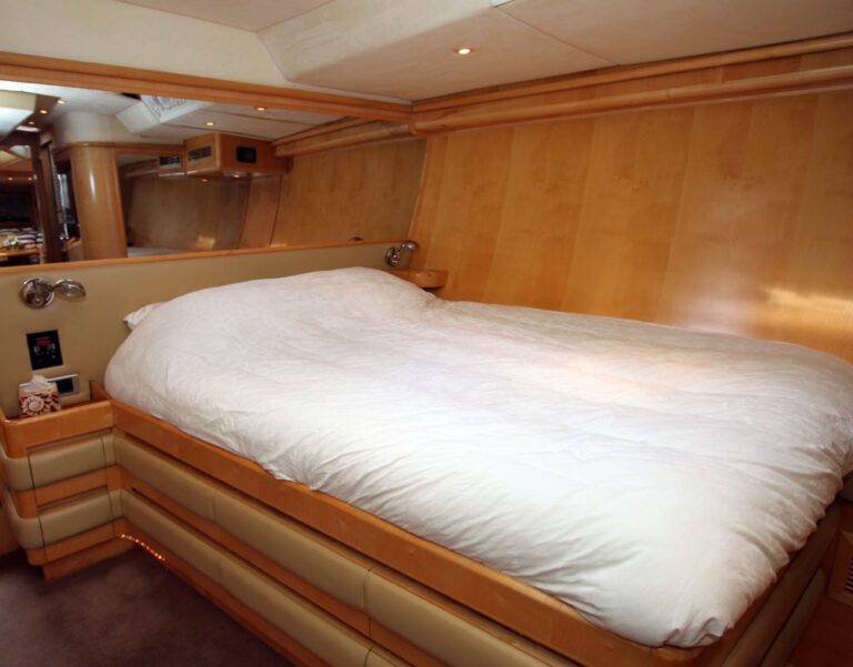 The 29m Yacht BRISTOLIAN