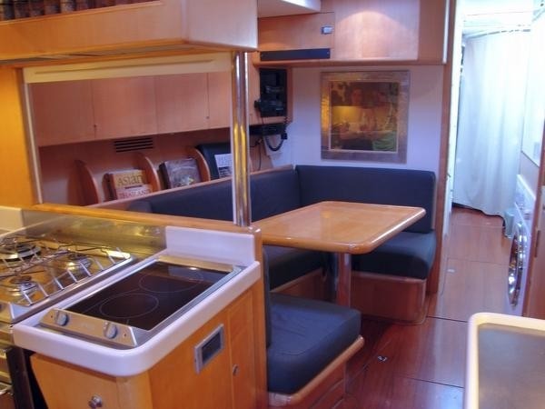 The 29m Yacht BRISTOLIAN
