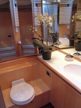 The 29m Yacht BRISTOLIAN