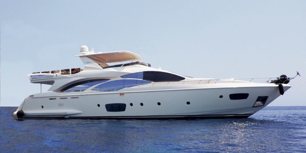 Azimut