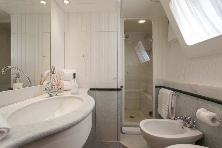 The 29m Yacht LIBERTUS