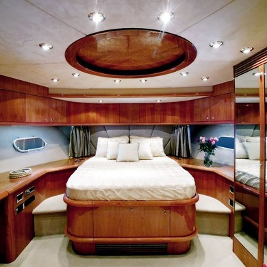 The 29m Yacht MOLLY MALONE