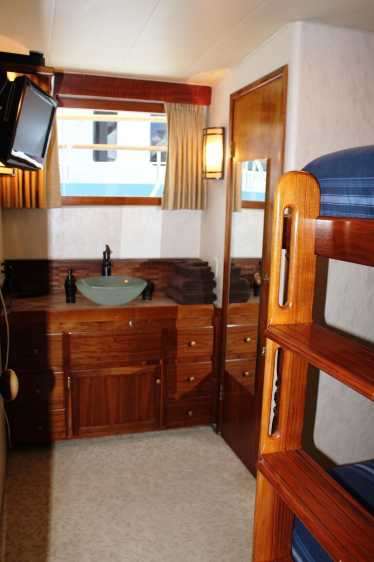 The 29m Yacht MS B HAVEN