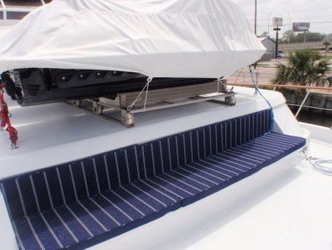 The 29m Yacht MS B HAVEN