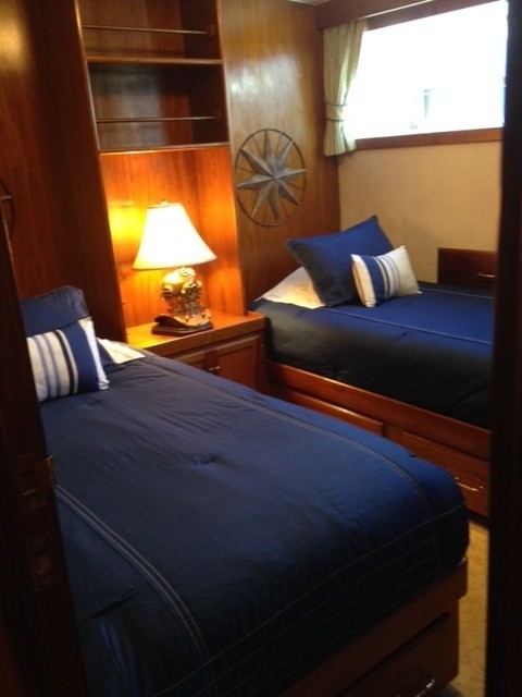 The 29m Yacht MS B HAVEN