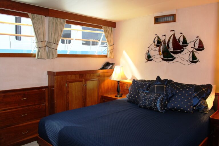 The 29m Yacht MS B HAVEN