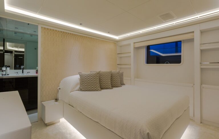 accommodation