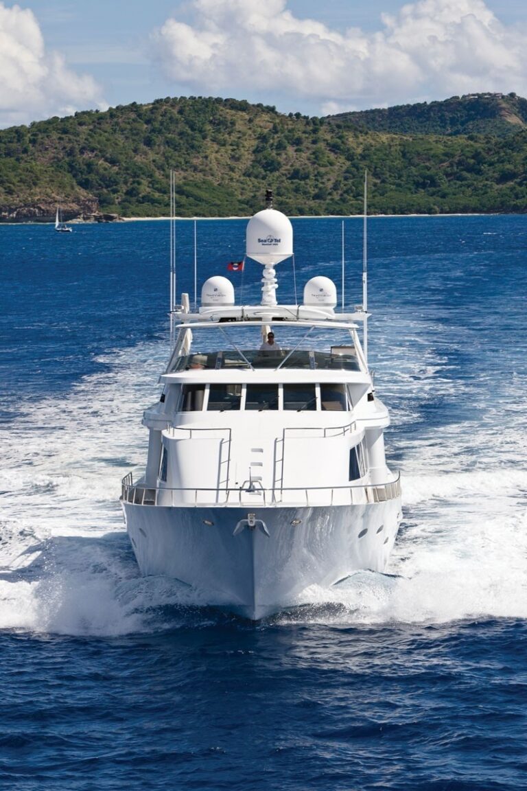 bow running