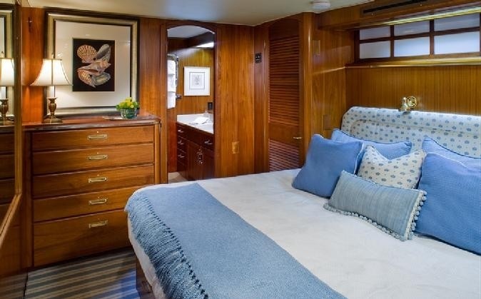 The 29m Yacht SYRENE
