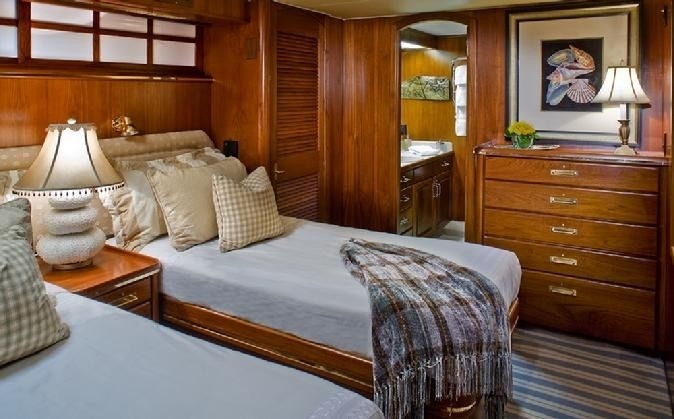 The 29m Yacht SYRENE
