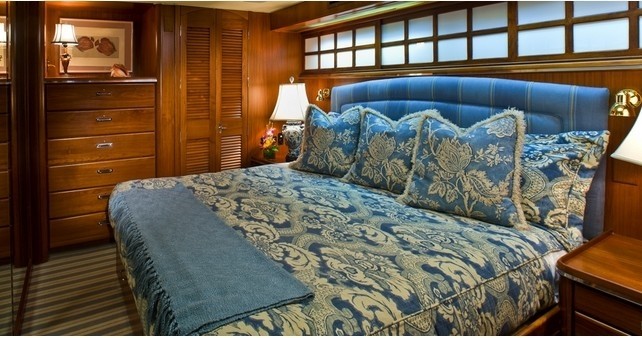 The 29m Yacht SYRENE