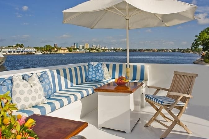 The 29m Yacht SYRENE