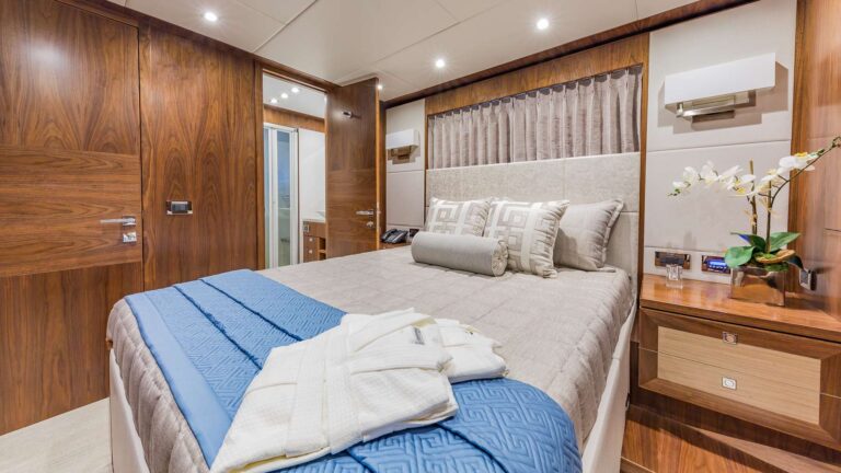 2nd VIP Cabin