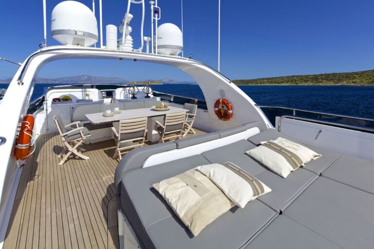 Sundeck