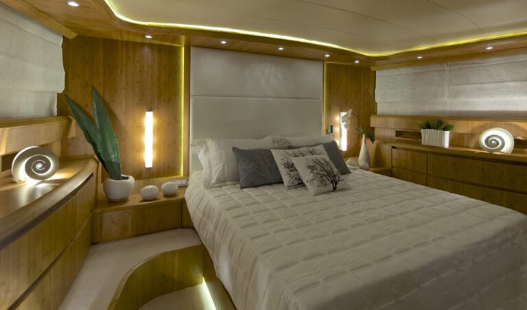 VIP suite