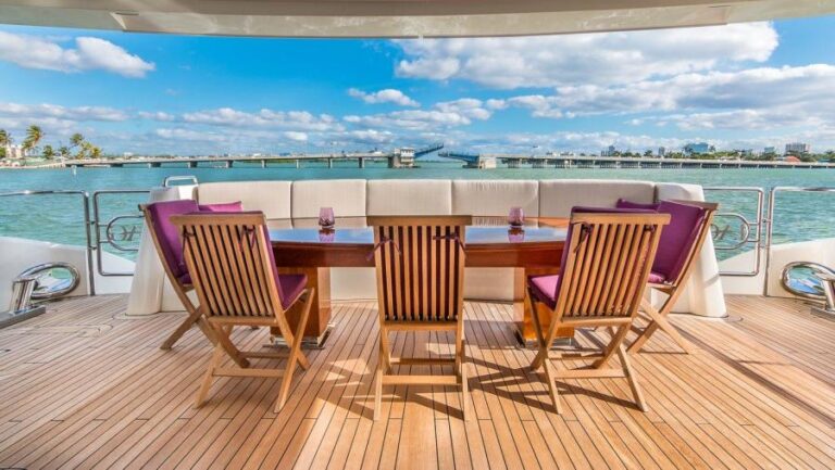 Main Deck  Aft 2